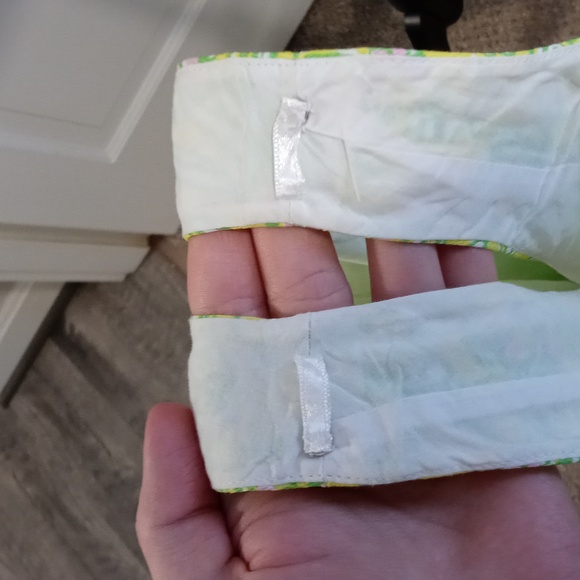 🐱HTF Lilly Pulitzer🐱 - Liz Shift Dress - Picture 12 of 16